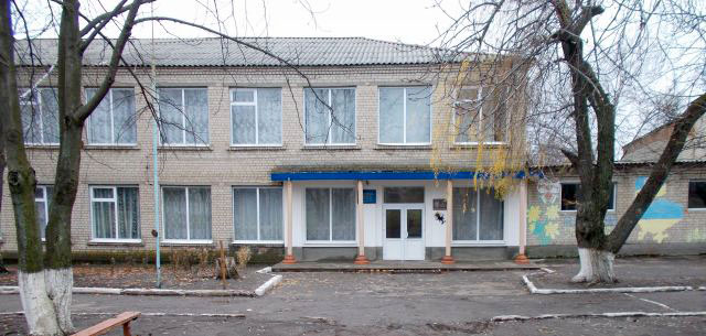 Миколаївка